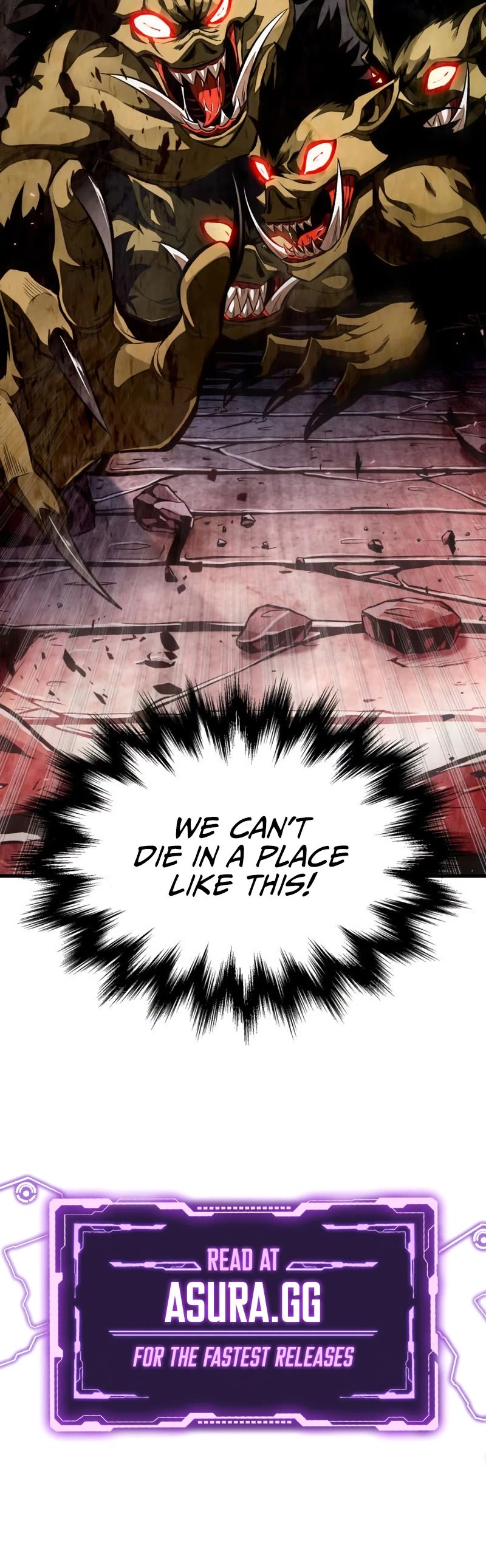 Pick Me Up! Chapter 9 page 48 - Chapter 9