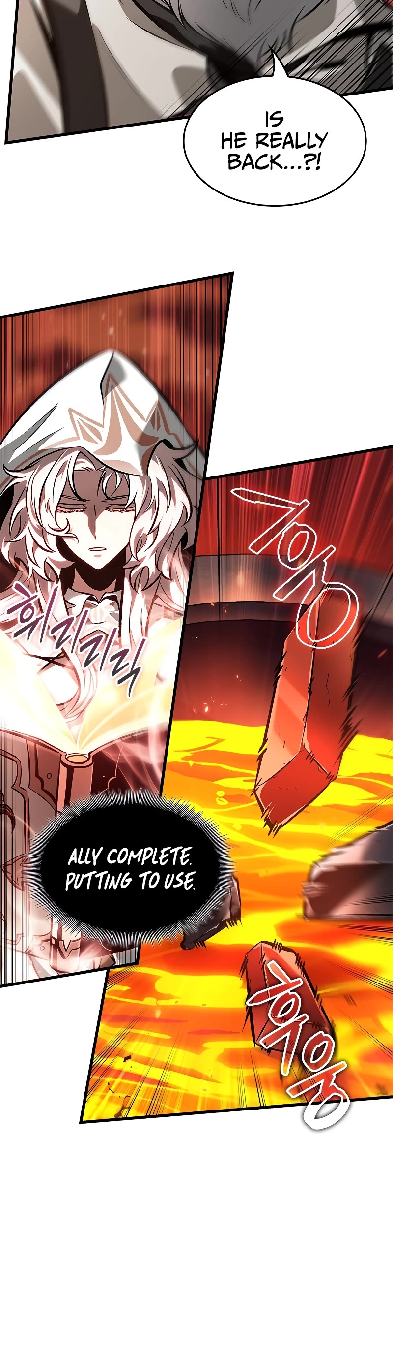 Pick Me Up! Chapter 90 page 15 - Chapter 90