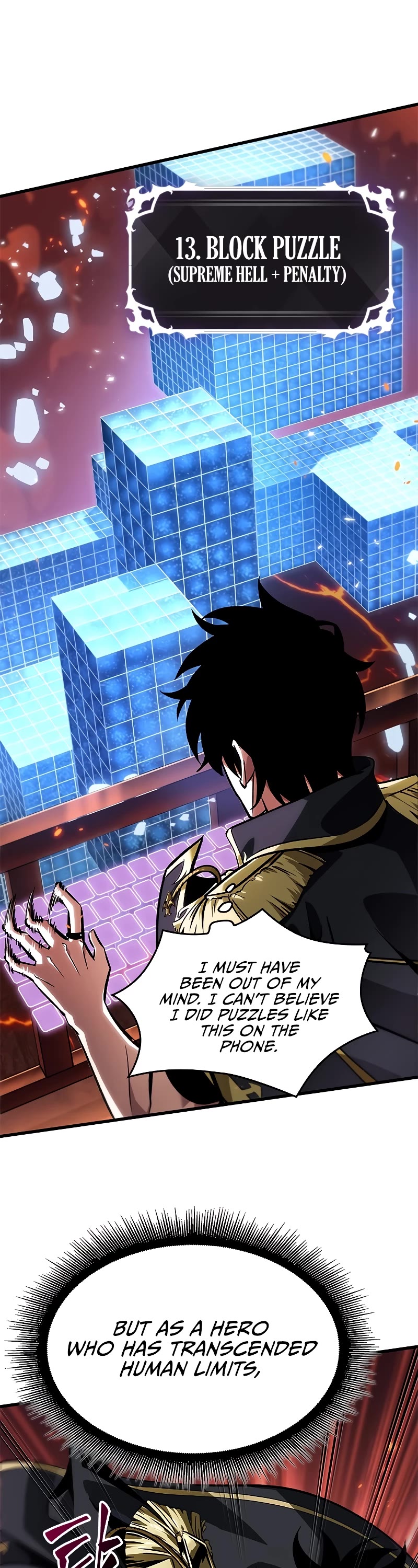 Pick Me Up! Chapter 90 page 18 - Chapter 90