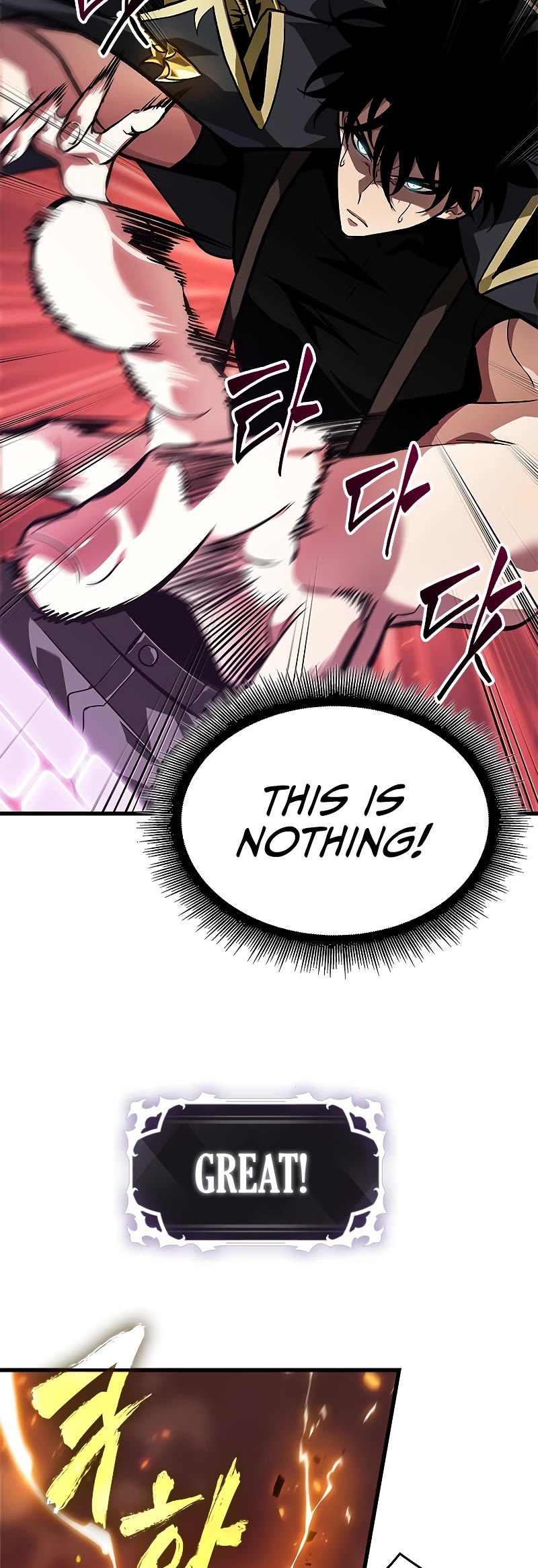 Pick Me Up! Chapter 90 page 19 - Chapter 90