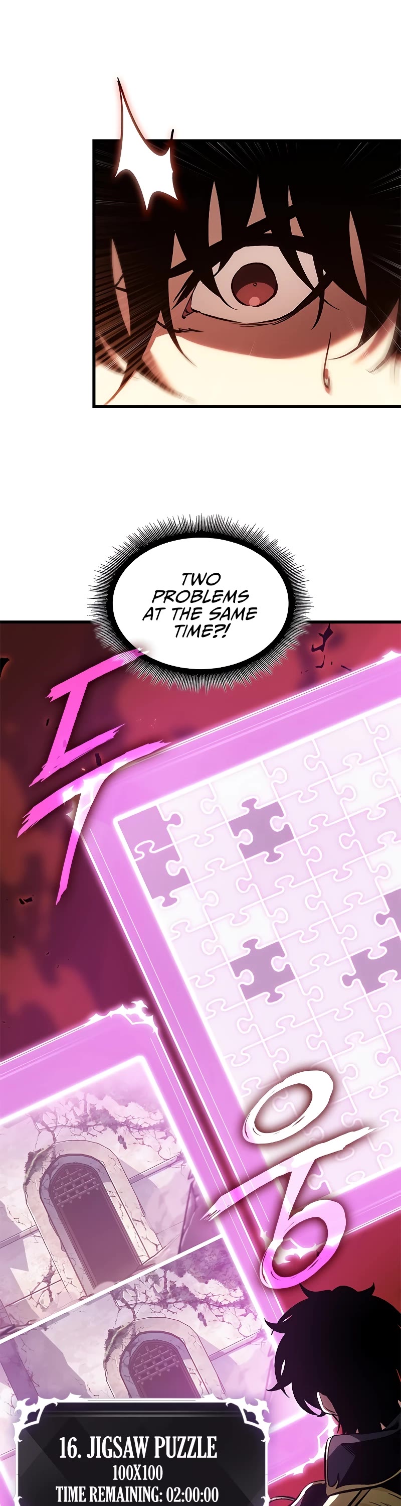 Pick Me Up! Chapter 90 page 28 - Chapter 90