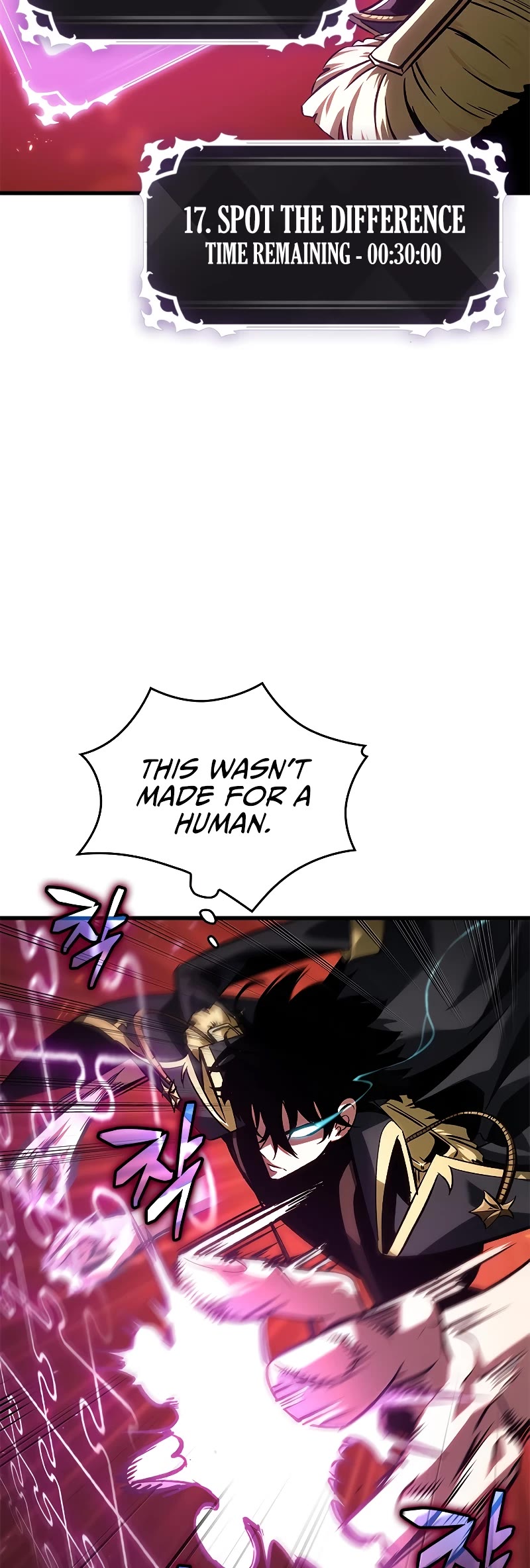 Pick Me Up! Chapter 90 page 29 - Chapter 90