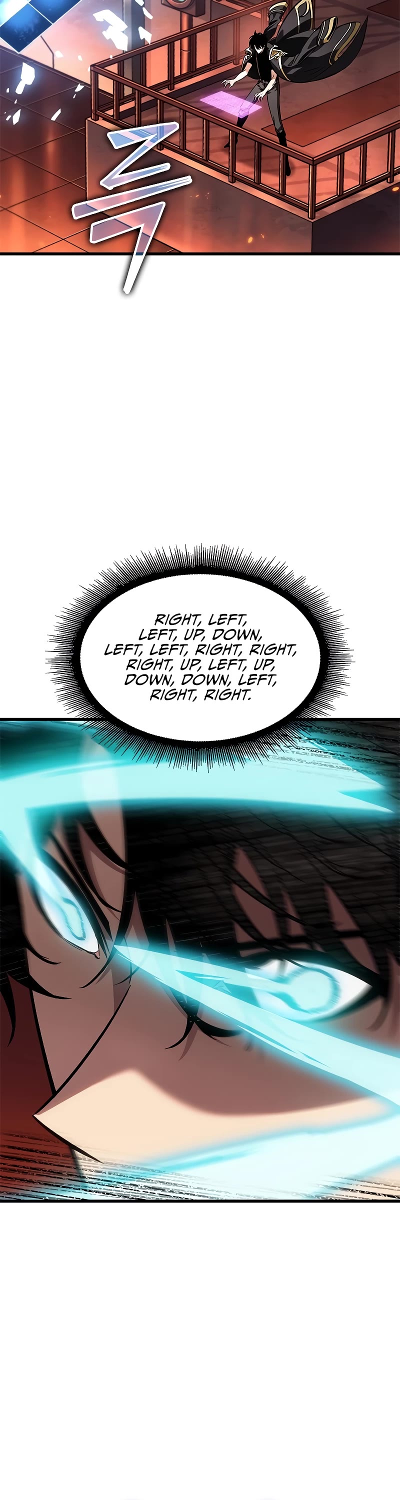 Pick Me Up! Chapter 90 page 3 - Chapter 90