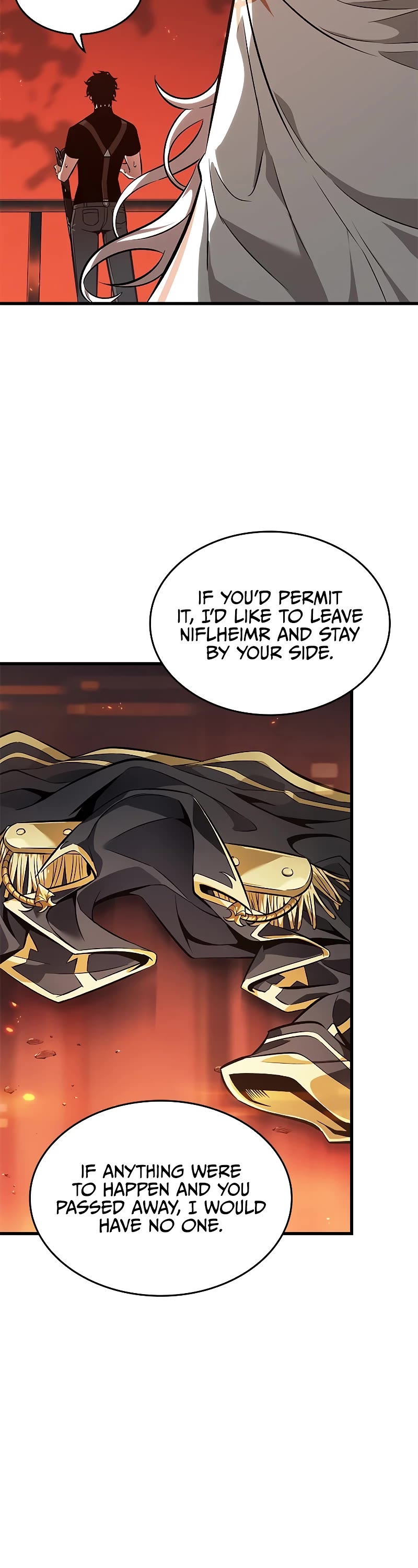 Pick Me Up! Chapter 90 page 47 - Chapter 90