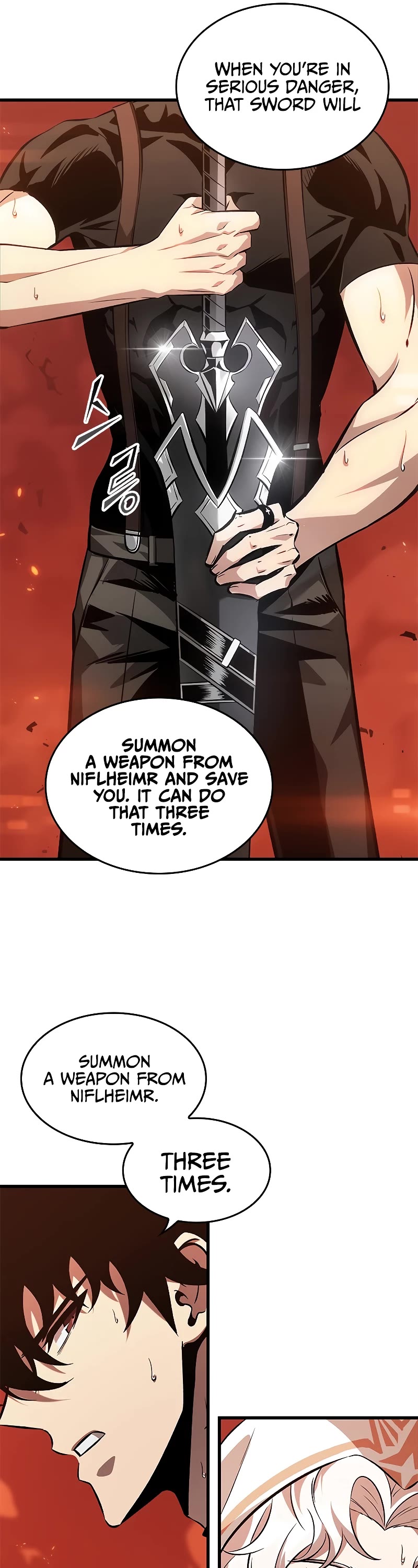 Pick Me Up! Chapter 90 page 48 - Chapter 90