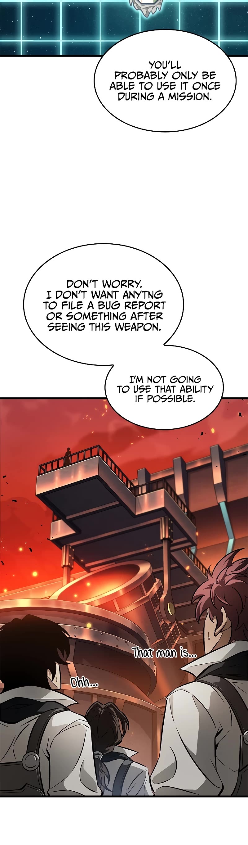 Pick Me Up! Chapter 90 page 50 - Chapter 90