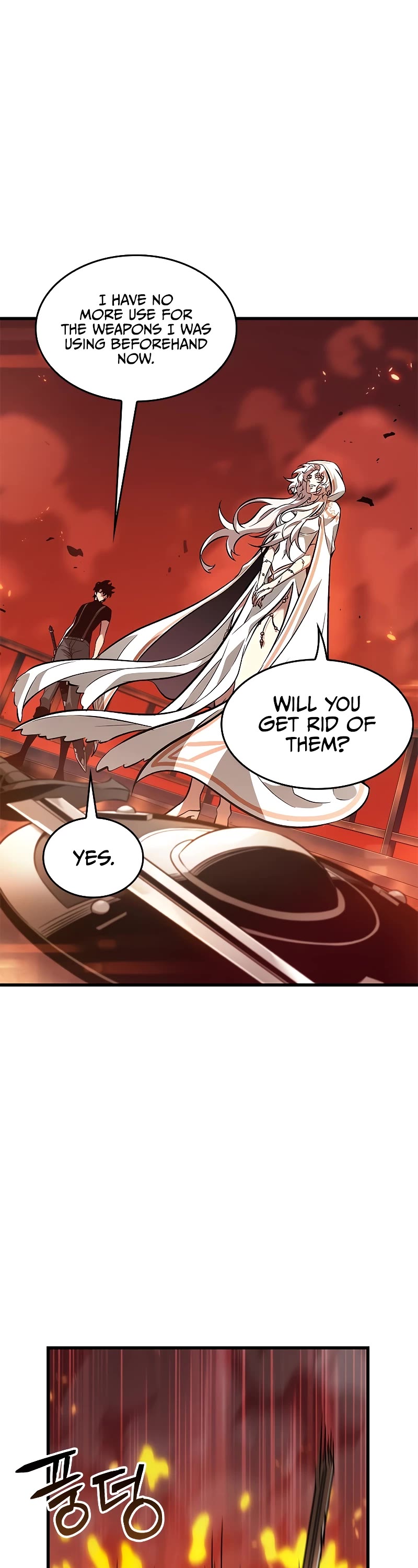 Pick Me Up! Chapter 90 page 51 - Chapter 90