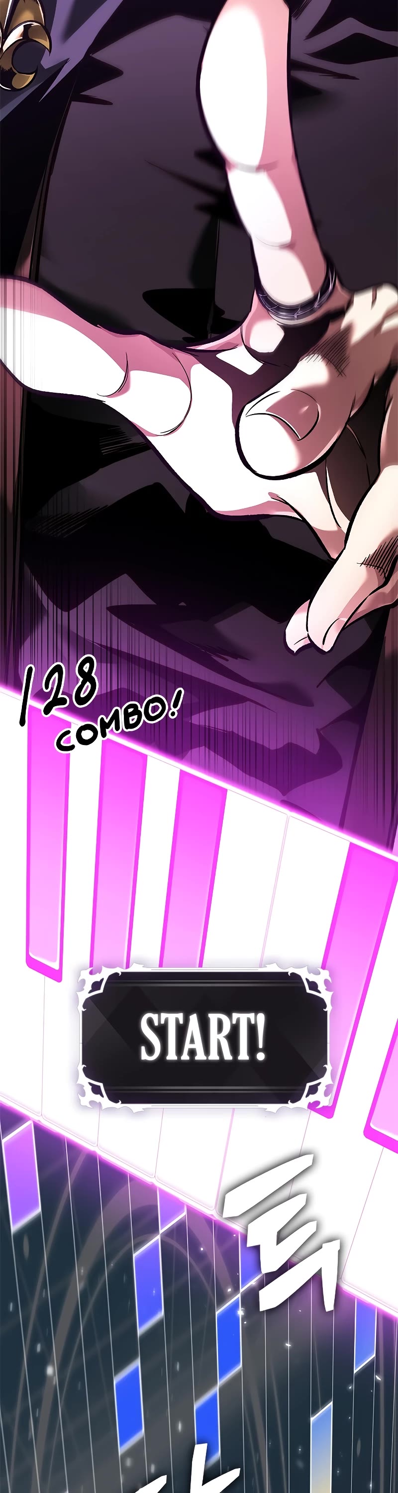 Pick Me Up! Chapter 90 page 9 - Chapter 90