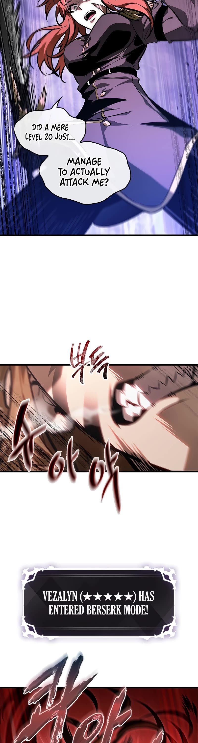 Pick Me Up! Chapter 91 page 13 - Chapter 91