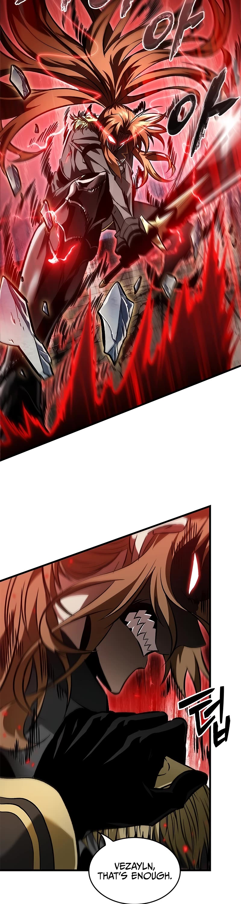 Pick Me Up! Chapter 91 page 14 - Chapter 91