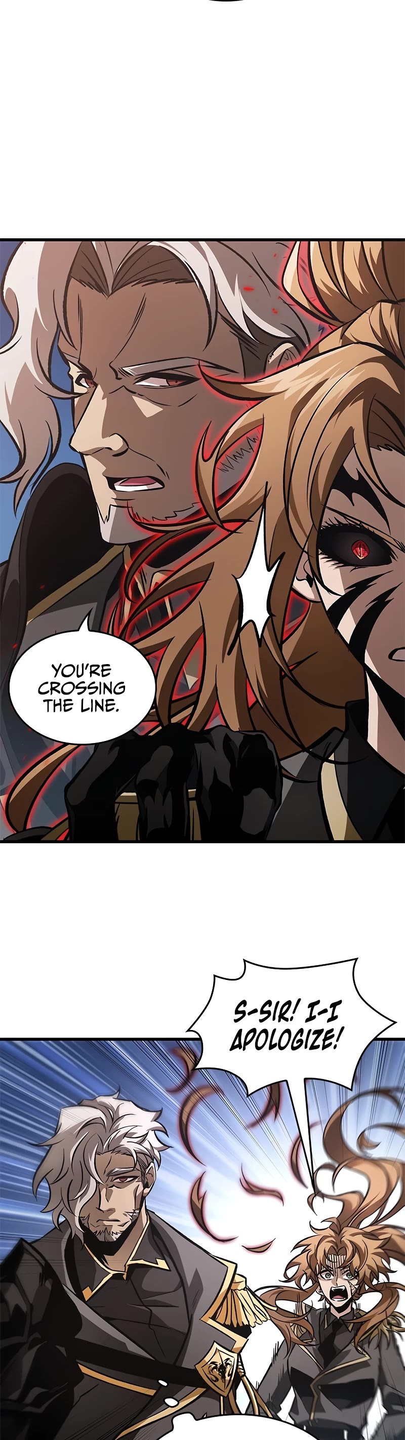 Pick Me Up! Chapter 91 page 15 - Chapter 91