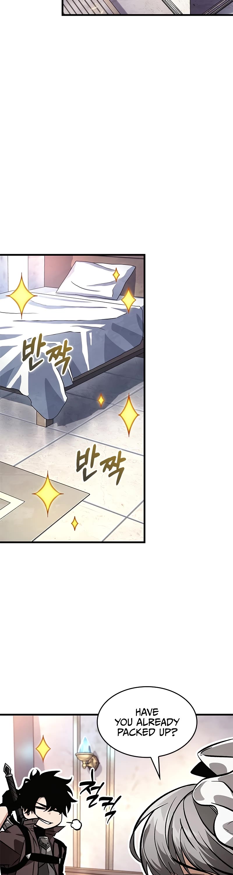 Pick Me Up! Chapter 91 page 19 - Chapter 91