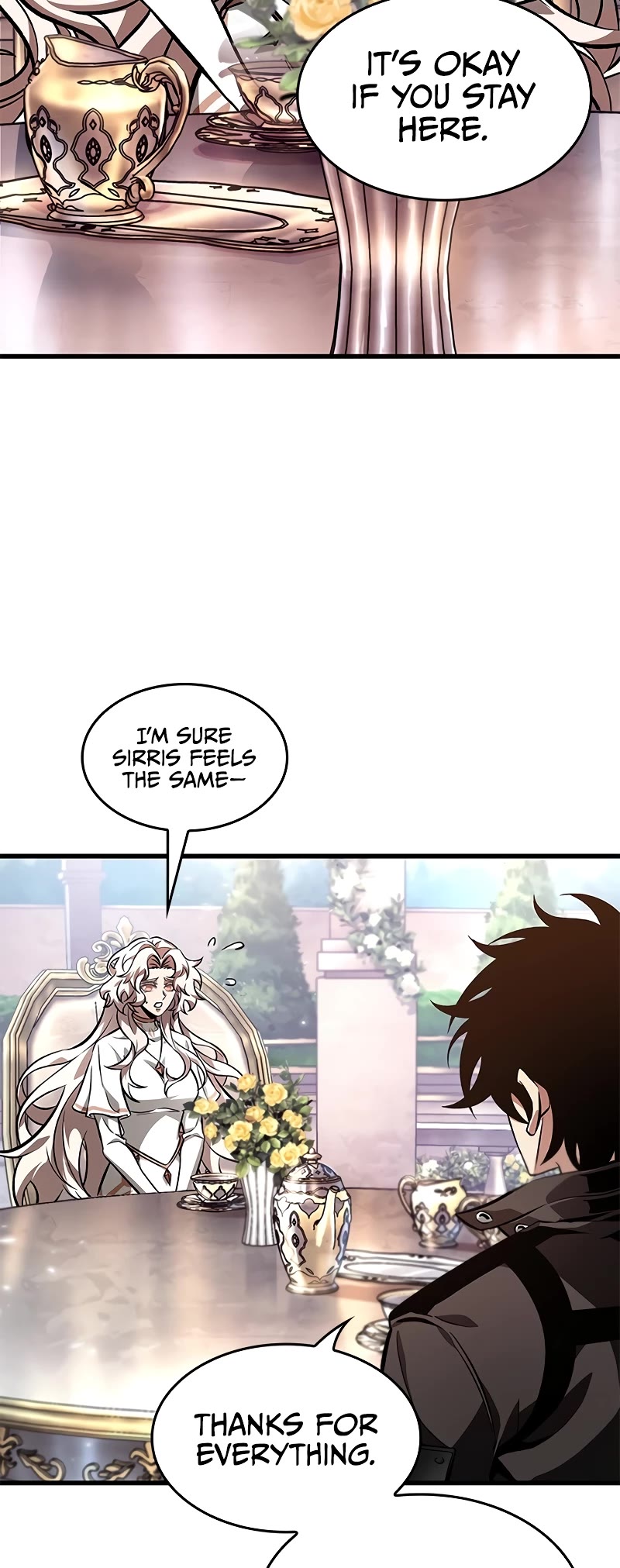 Pick Me Up! Chapter 91 page 25 - Chapter 91