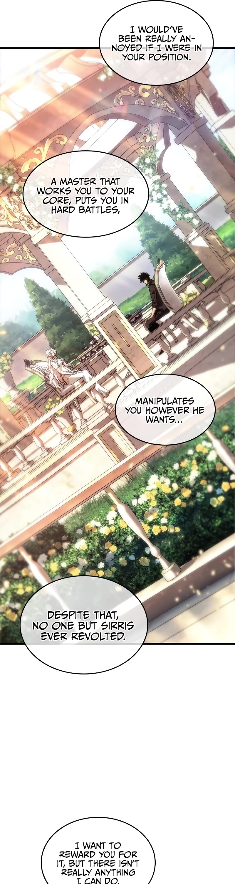Pick Me Up! Chapter 91 page 27 - Chapter 91