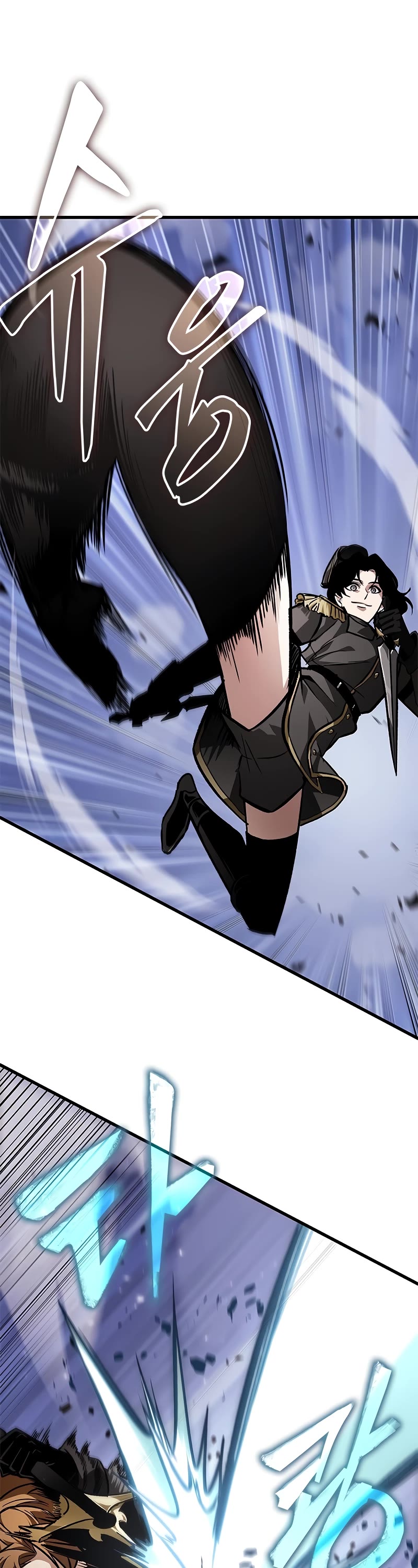 Pick Me Up! Chapter 91 page 3 - Chapter 91