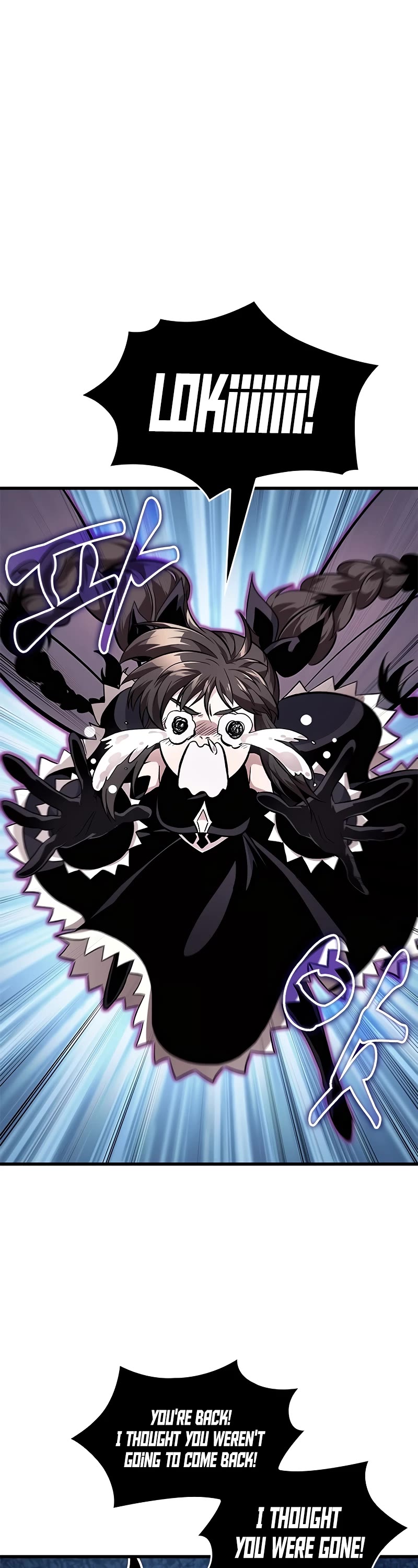 Pick Me Up! Chapter 91 page 45 - Chapter 91