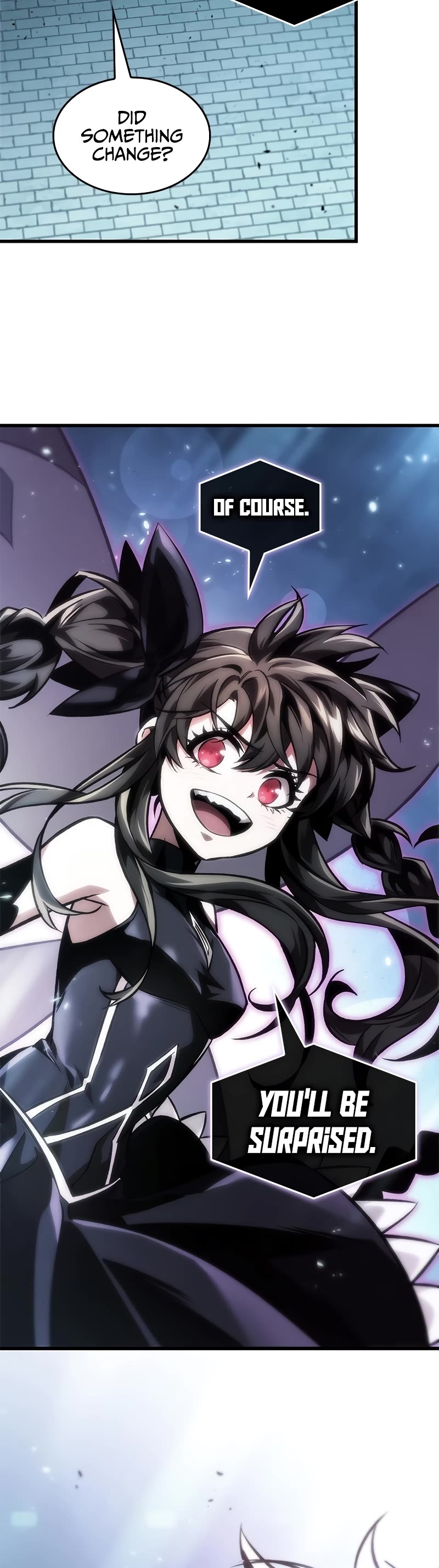Pick Me Up! Chapter 91 page 48 - Chapter 91
