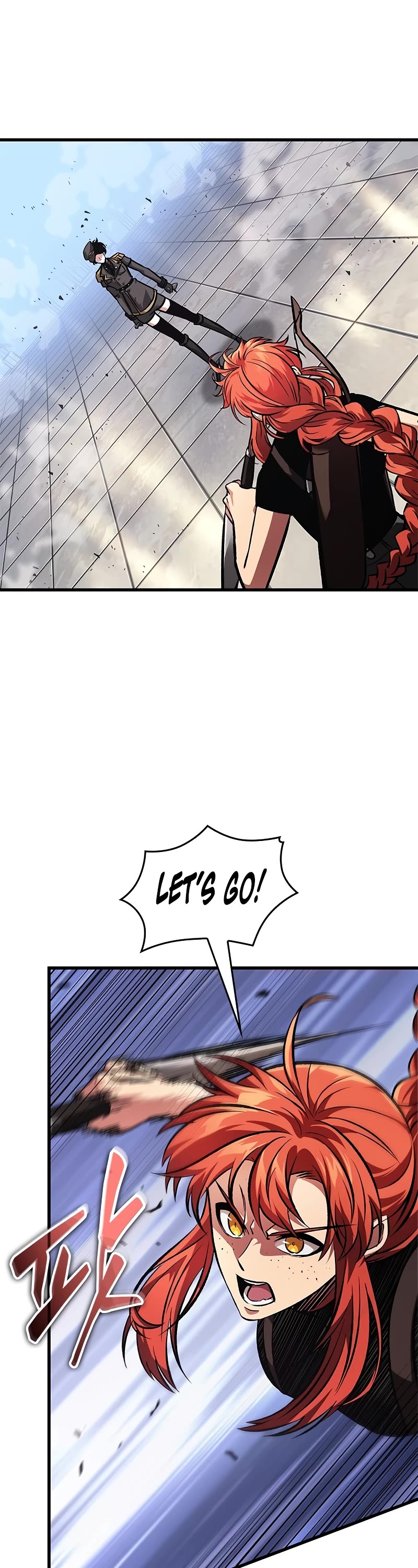 Pick Me Up! Chapter 91 page 9 - Chapter 91