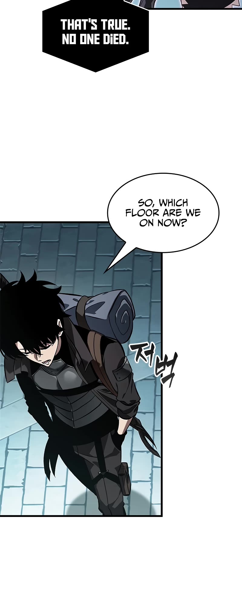 Pick Me Up! Chapter 92 page 13 - Chapter 92