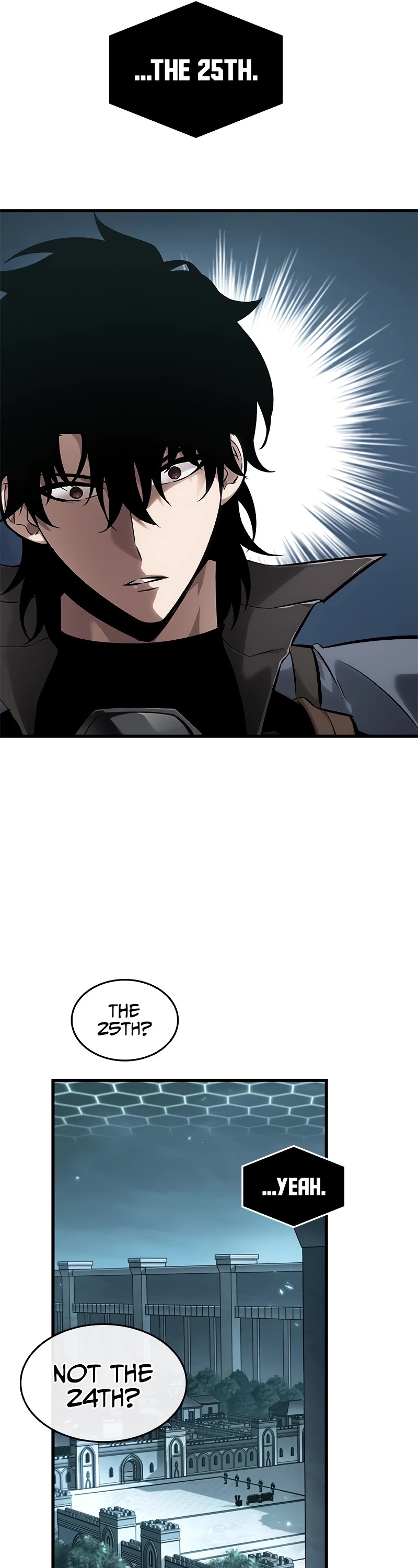 Pick Me Up! Chapter 92 page 14 - Chapter 92