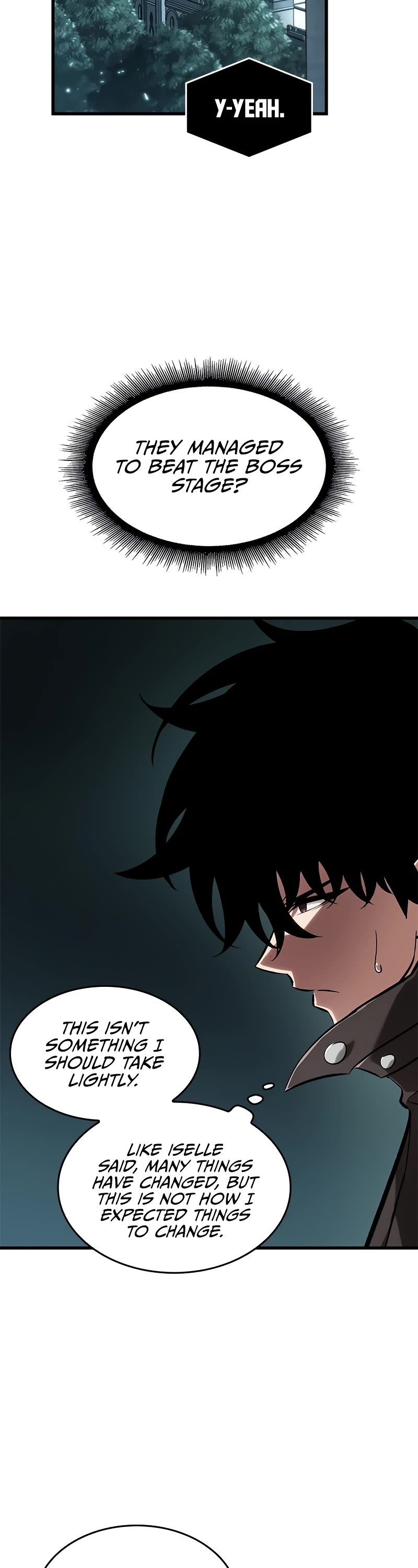 Pick Me Up! Chapter 92 page 15 - Chapter 92