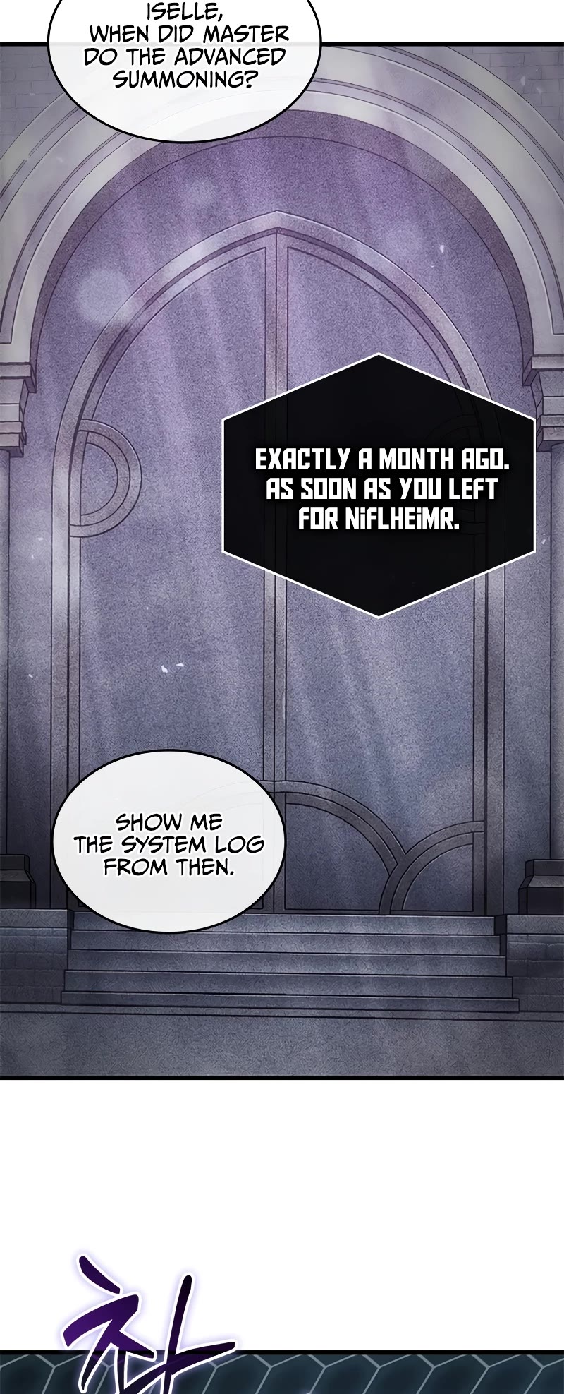 Pick Me Up! Chapter 92 page 16 - Chapter 92