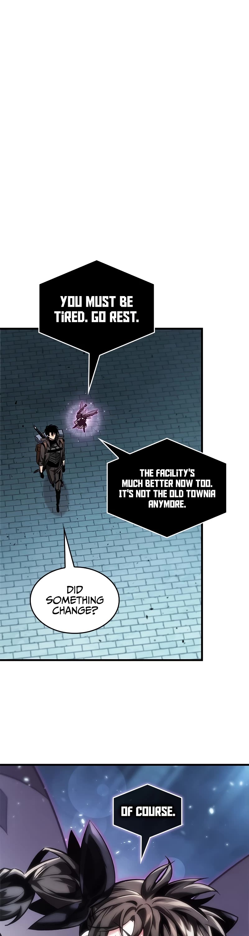 Pick Me Up! Chapter 92 page 2 - Chapter 92