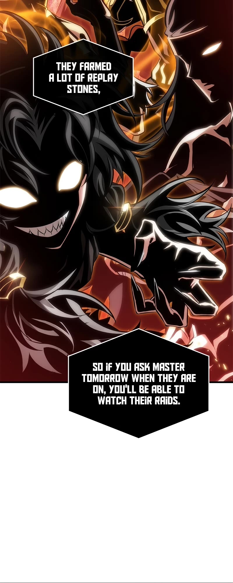 Pick Me Up! Chapter 92 page 21 - Chapter 92