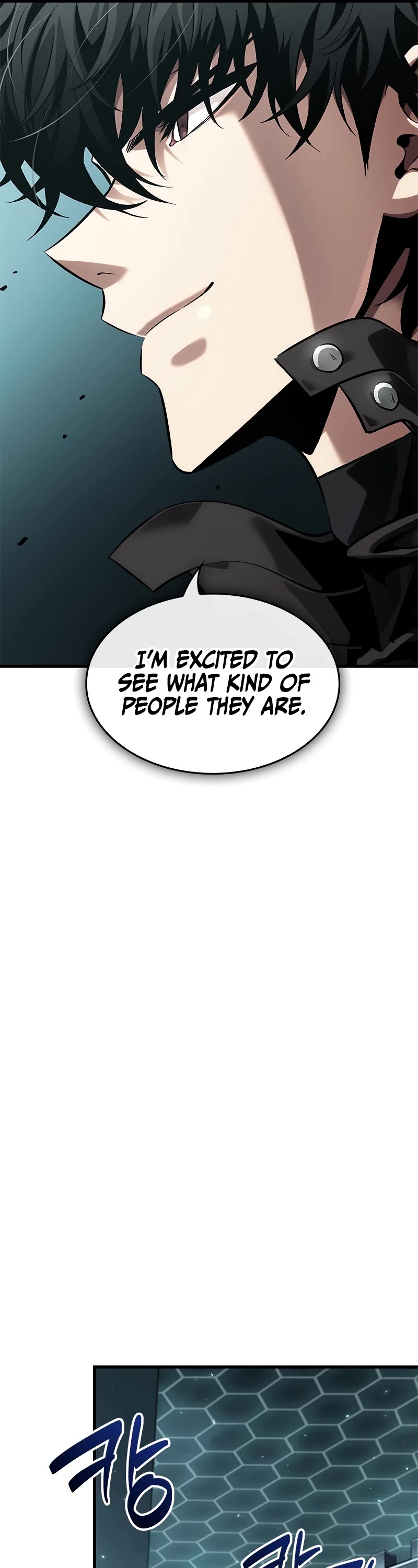Pick Me Up! Chapter 92 page 22 - Chapter 92