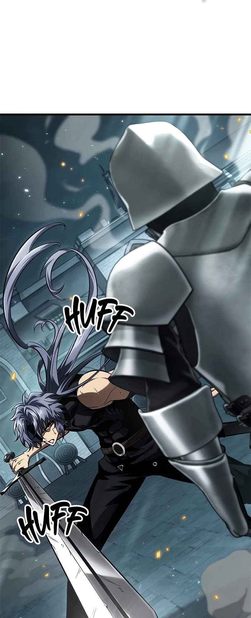 Pick Me Up! Chapter 92 page 24 - Chapter 92