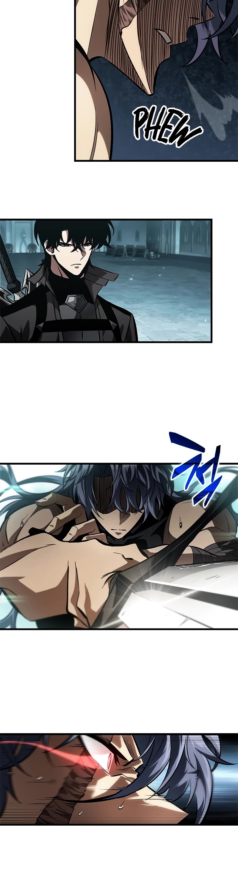 Pick Me Up! Chapter 92 page 28 - Chapter 92