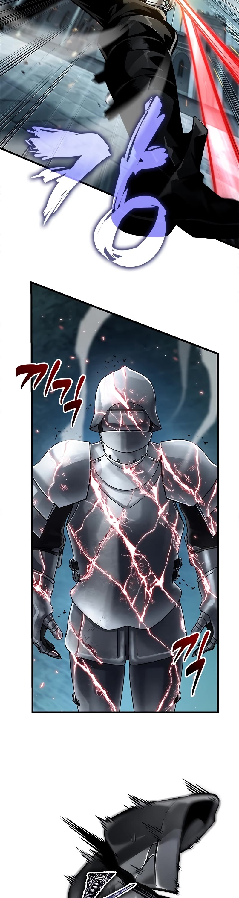 Pick Me Up! Chapter 92 page 30 - Chapter 92