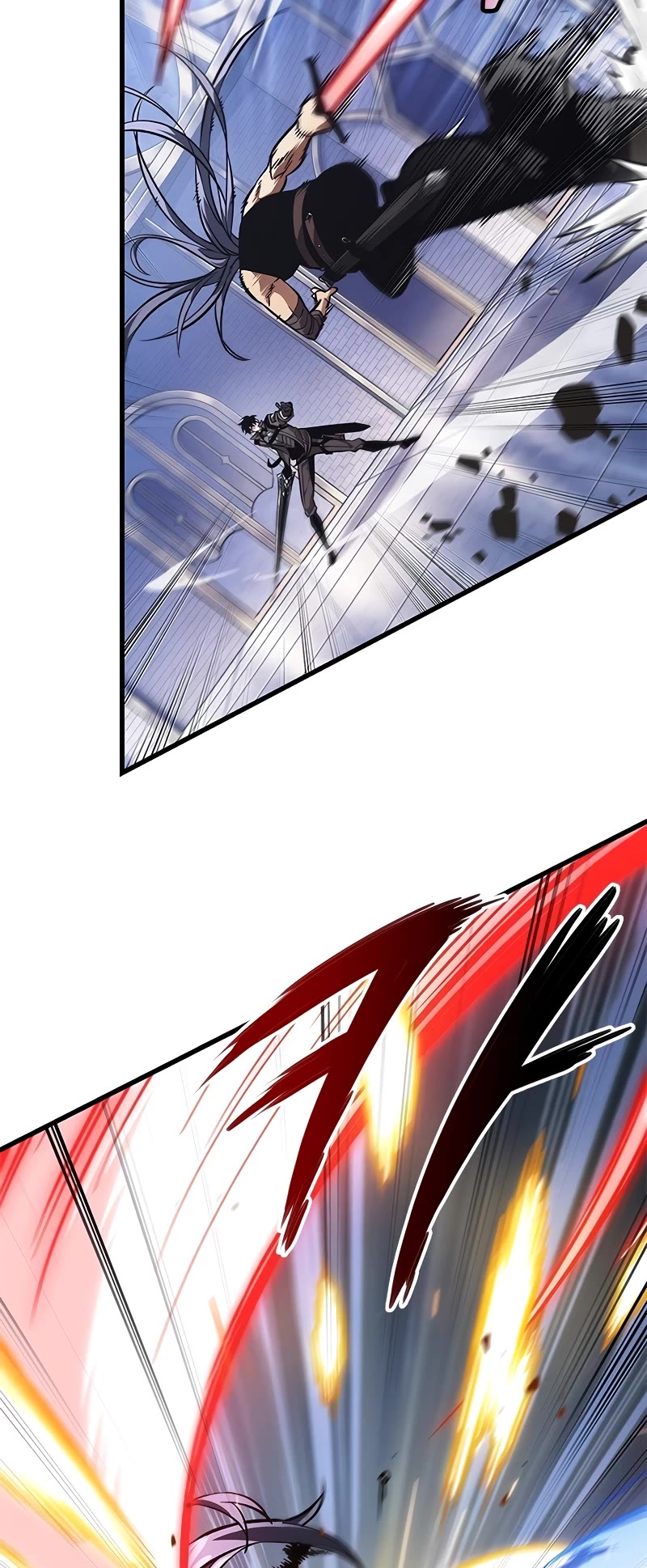Pick Me Up! Chapter 92 page 35 - Chapter 92