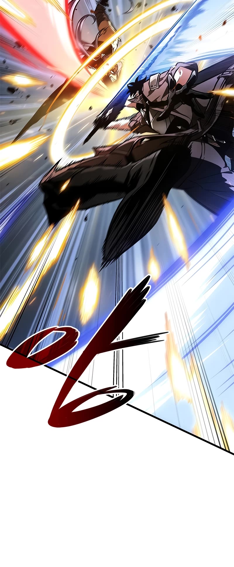 Pick Me Up! Chapter 92 page 36 - Chapter 92