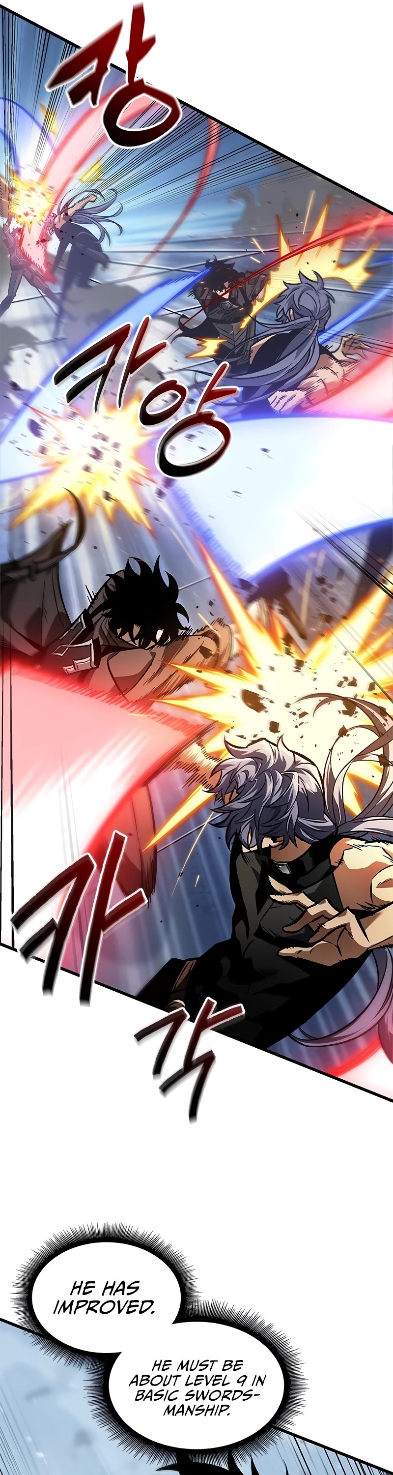 Pick Me Up! Chapter 92 page 37 - Chapter 92