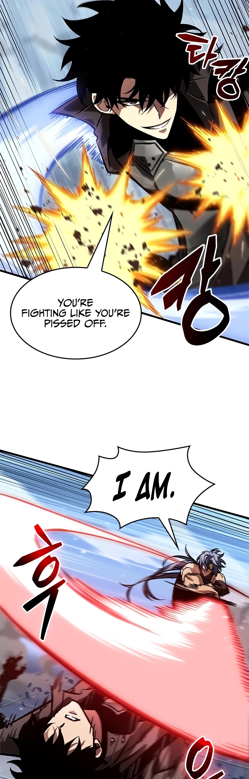 Pick Me Up! Chapter 92 page 38 - Chapter 92