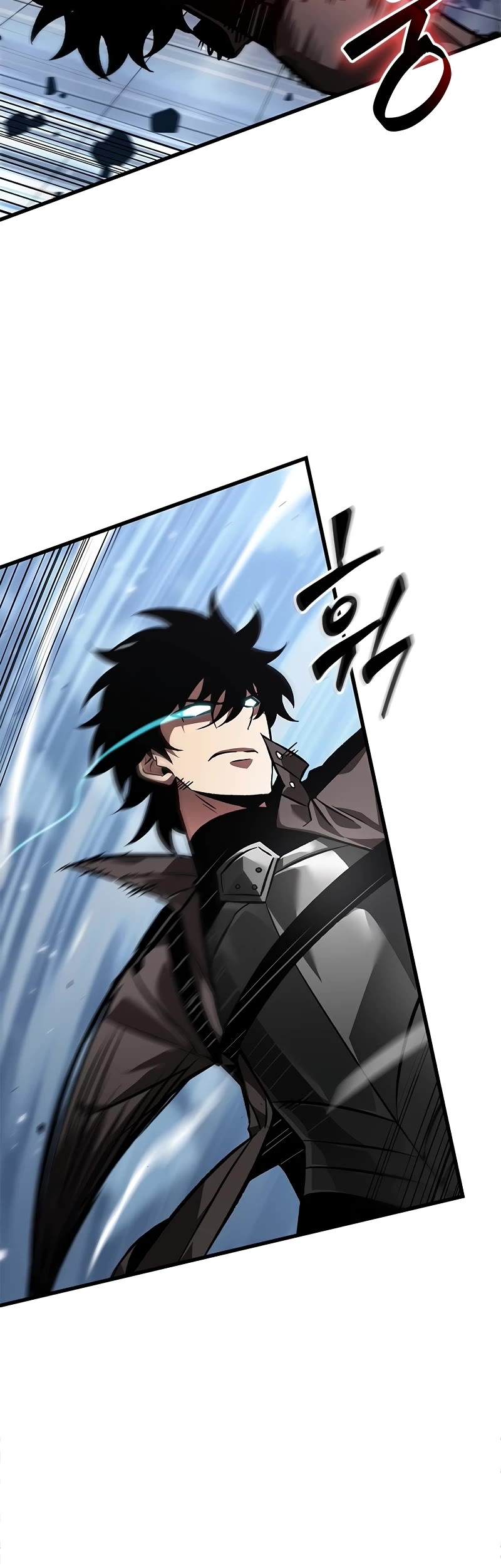 Pick Me Up! Chapter 92 page 39 - Chapter 92