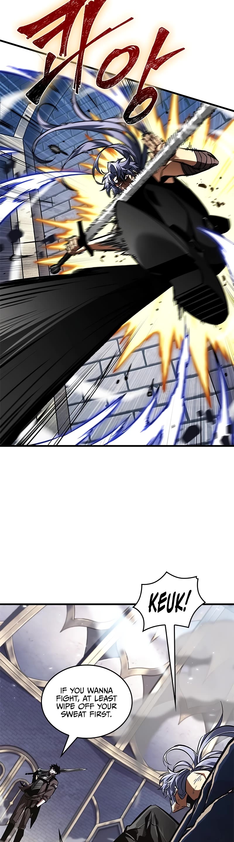 Pick Me Up! Chapter 92 page 41 - Chapter 92