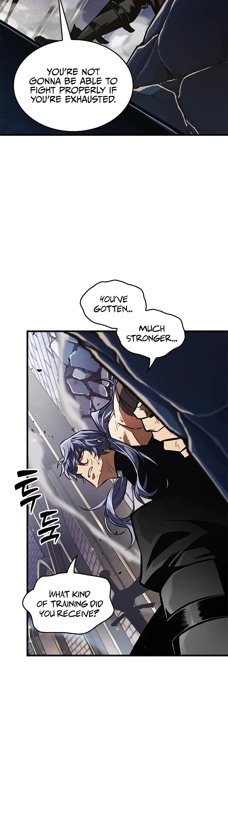 Pick Me Up! Chapter 92 page 42 - Chapter 92