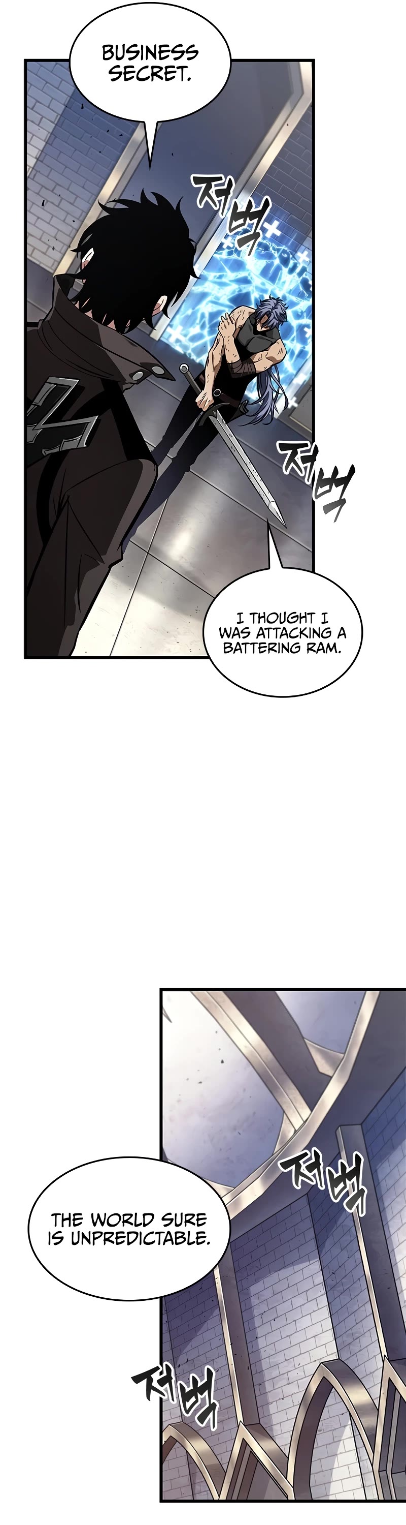 Pick Me Up! Chapter 92 page 43 - Chapter 92
