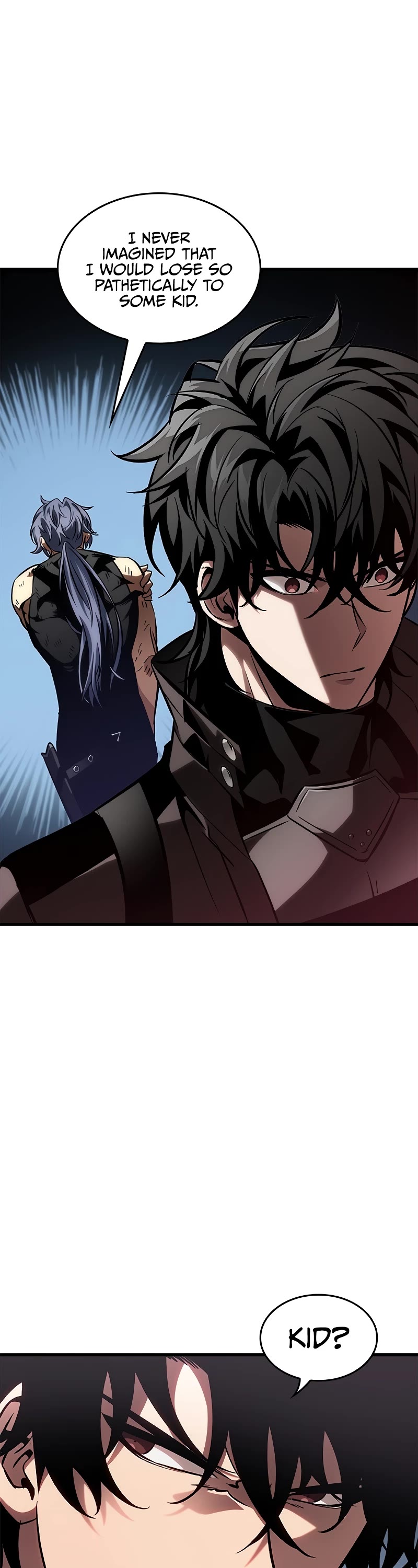 Pick Me Up! Chapter 92 page 44 - Chapter 92