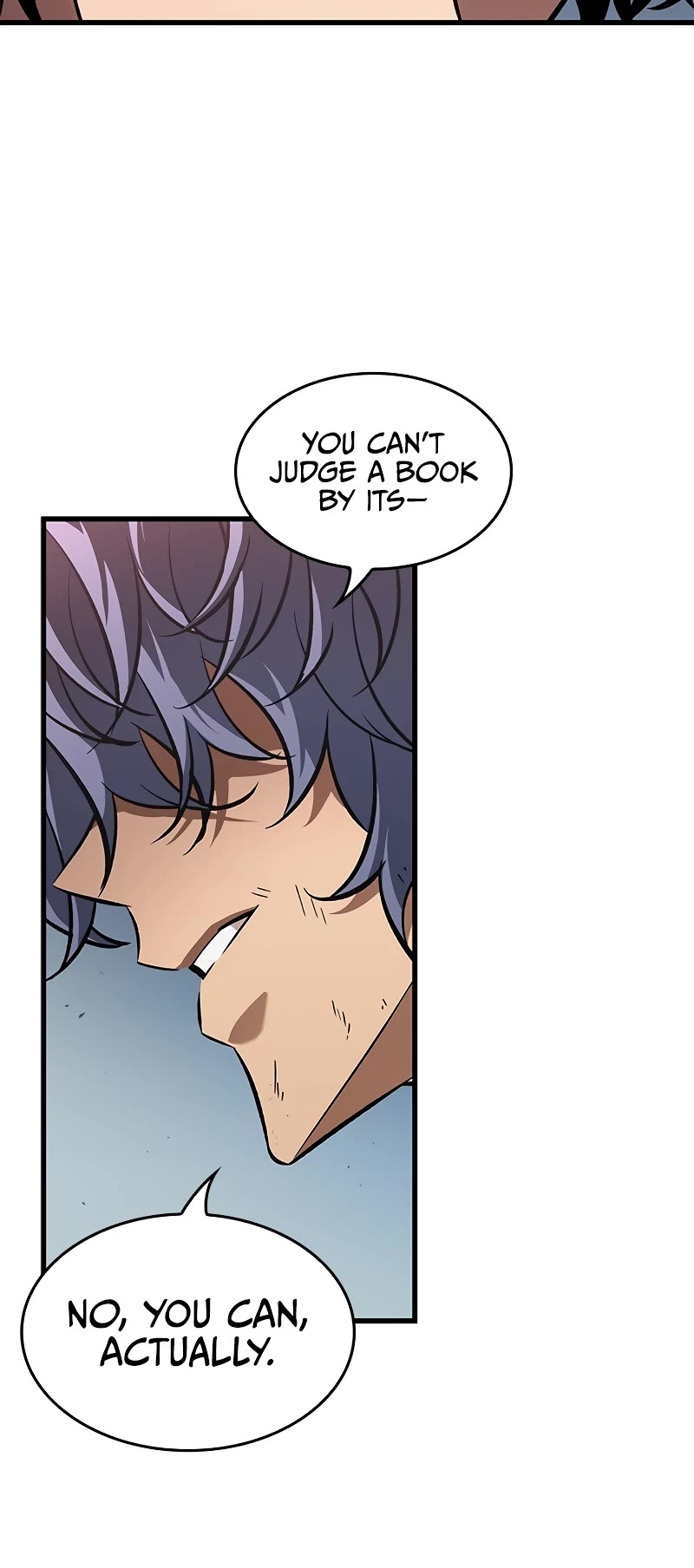 Pick Me Up! Chapter 92 page 45 - Chapter 92
