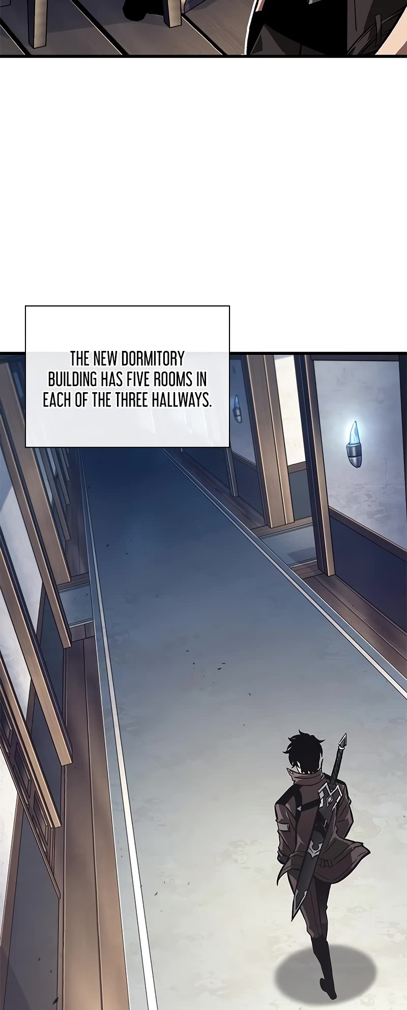 Pick Me Up! Chapter 92 page 49 - Chapter 92