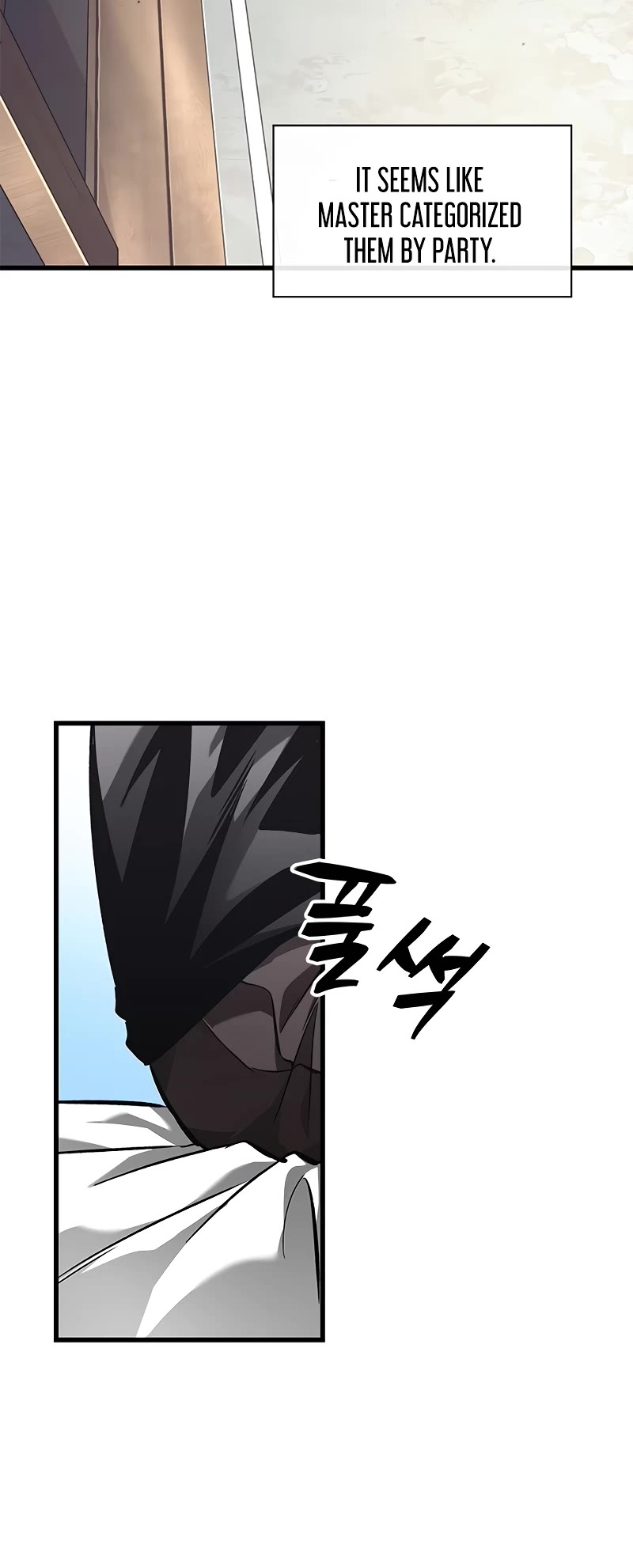 Pick Me Up! Chapter 92 page 50 - Chapter 92