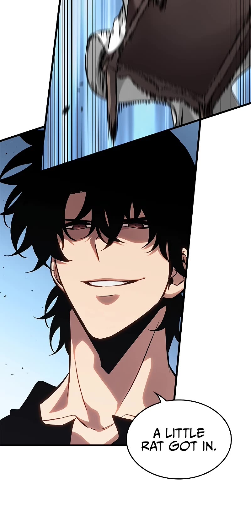 Pick Me Up! Chapter 93 page 10 - Chapter 93