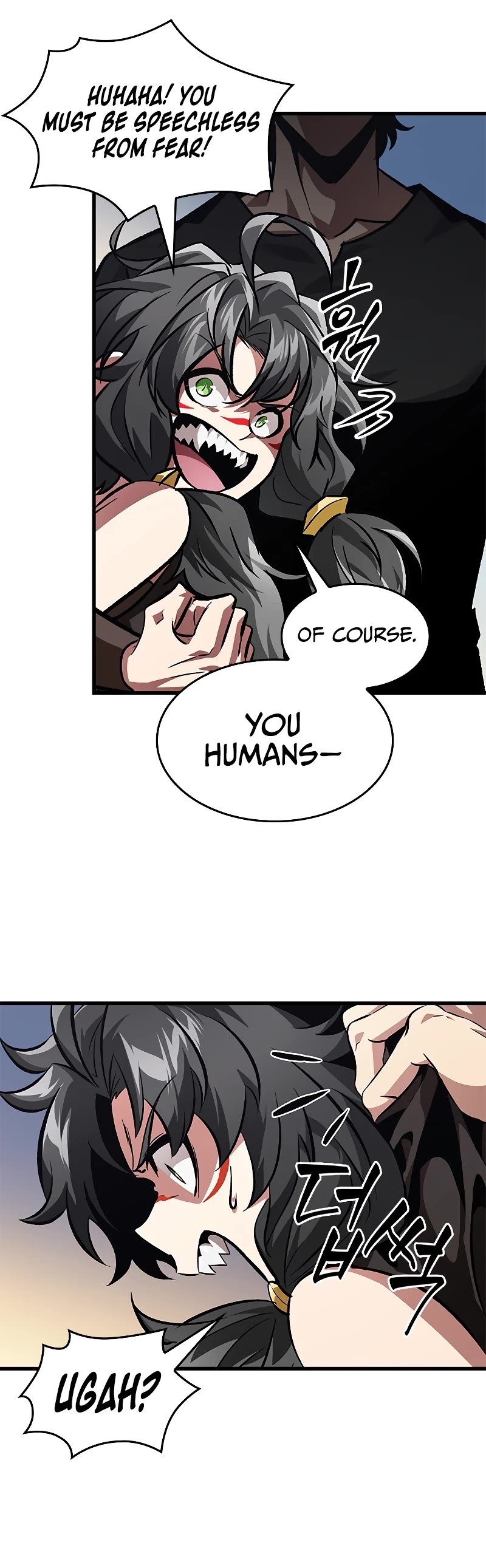 Pick Me Up! Chapter 93 page 14 - Chapter 93