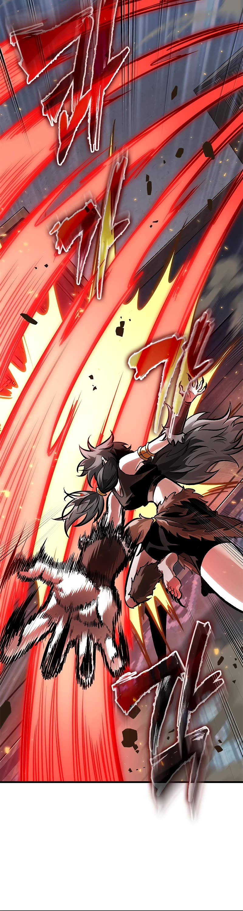 Pick Me Up! Chapter 93 page 18 - Chapter 93