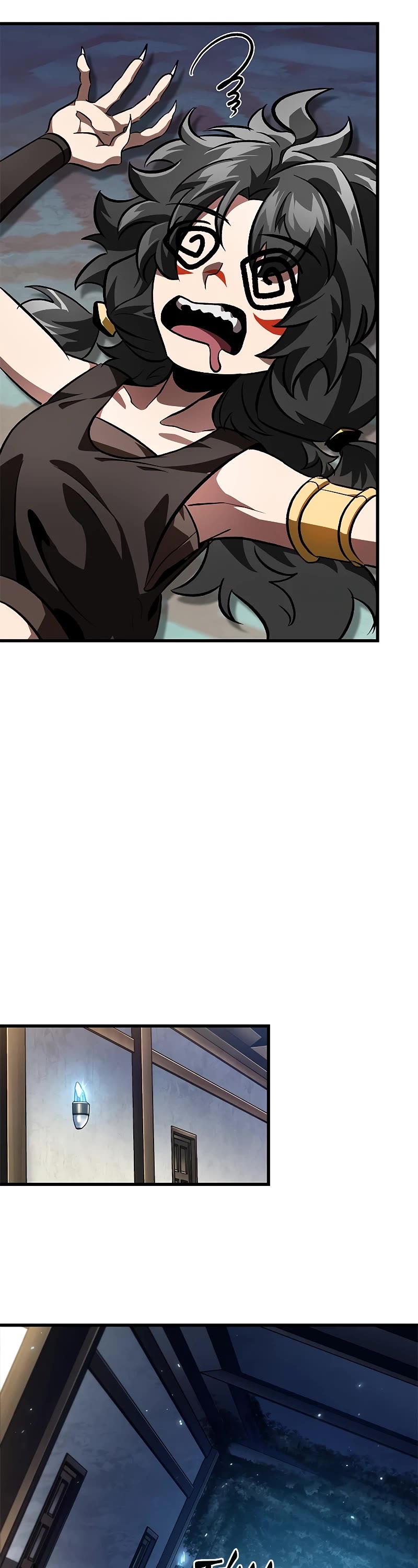 Pick Me Up! Chapter 93 page 24 - Chapter 93