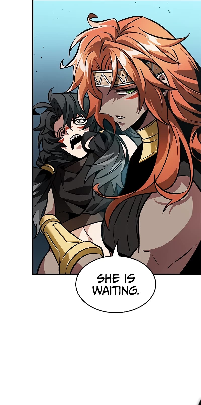 Pick Me Up! Chapter 93 page 31 - Chapter 93