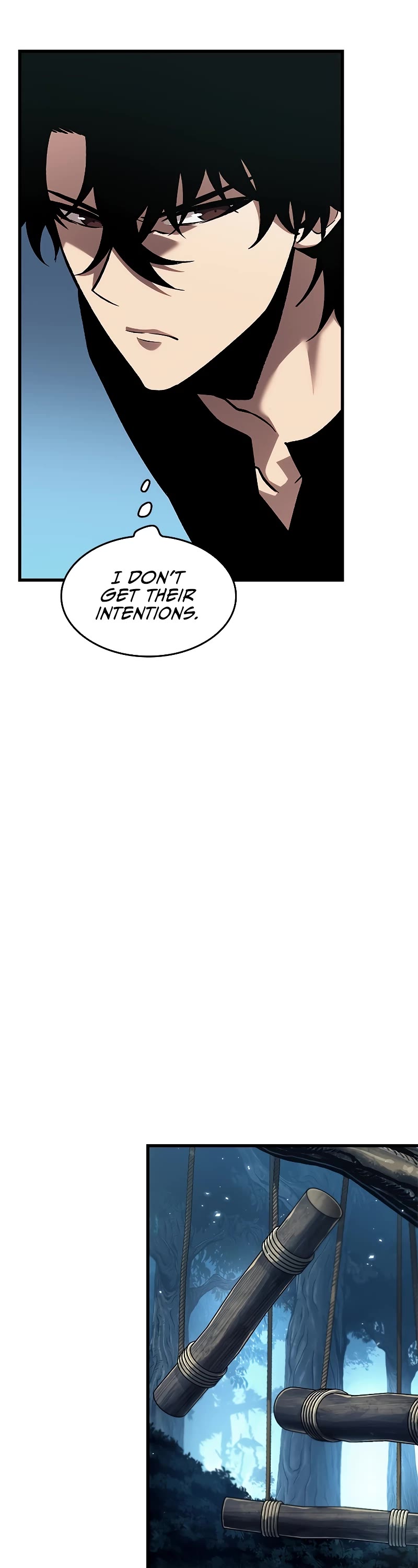 Pick Me Up! Chapter 93 page 33 - Chapter 93